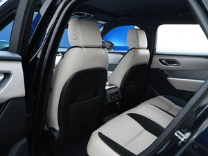 Внедорожник Land Rover Range Rover Velar 2019 года, 4707777 рублей, Москва