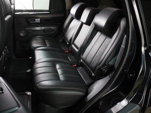 Внедорожник Land Rover Range Rover Sport 2011 года, 1909000 рублей, Воронеж