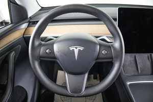 Внедорожник Tesla Model Y 2022 года, 4199000 рублей, Пермь