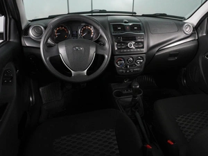 Лифтбек ВАЗ (LADA) Granta 2024 года, 899000 рублей, Минеральные Воды