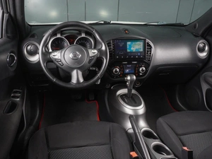 Внедорожник Nissan Juke 2015 года, 1149000 рублей, Минеральные Воды
