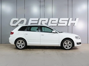 Хетчбэк Audi A3 2009 года, 979000 рублей, Воронеж