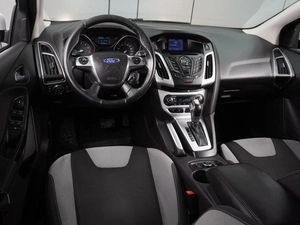 Универсал Ford Focus 2012 года, 799000 рублей, Воронеж