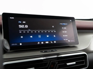 Внедорожник Geely Coolray 2023 года, 2257077 рублей, Москва