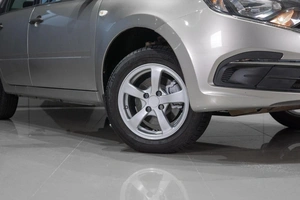 Седан ВАЗ (LADA) Granta 2020 года, 649000 рублей, Петрозаводск