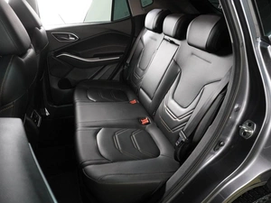 Внедорожник Москвич 3 2023 года, 1499000 рублей, Воронеж