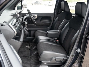 Хетчбэк Honda N-WGN 2020 года, 1380000 рублей, Краснодар