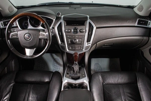 Внедорожник Cadillac SRX 2010 года, 1199000 рублей, Сургут