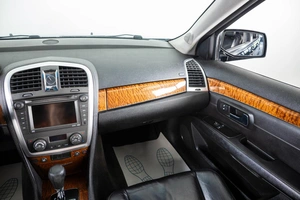 Внедорожник Cadillac SRX 2008 года, 879000 рублей, Пермь