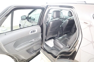 Универсал Ford Explorer 2013 года, 1799000 рублей, Обнинск