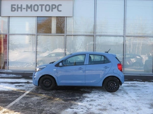 Хэтчбек Kia Picanto 2022 года, 1700000 рублей, Брянск