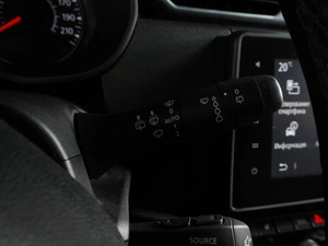 Внедорожник Renault Duster 2021 года, 1537000 рублей, Воронеж