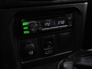 Внедорожник Chevrolet Niva 2017 года, 795000 рублей, Нижний Новгород