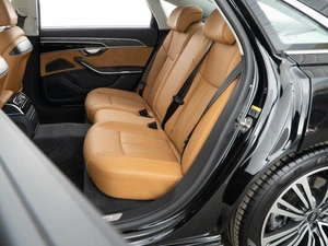Седан Audi A8 2025 года, 10198977 рублей, Москва