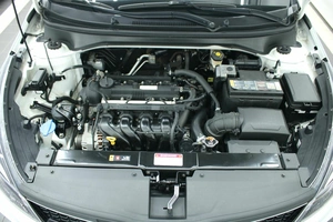 Хетчбэк Kia Rio X 2021 года, 1751000 рублей, Красноярск