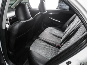 Седан Toyota Corolla 2013 года, 1129000 рублей, Воронеж