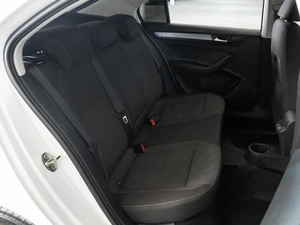 Лифтбек Volkswagen Polo 2021 года, 1686000 рублей, Ставрополь