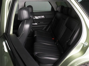 Внедорожник JAECOO J7 2023 года, 2449000 рублей, Красный Пахарь