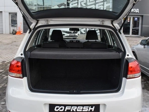 Хетчбэк Volkswagen Golf 2012 года, 925000 рублей, Краснодар