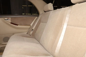 Седан Toyota Corolla 2002 года, 629000 рублей, Новосибирск