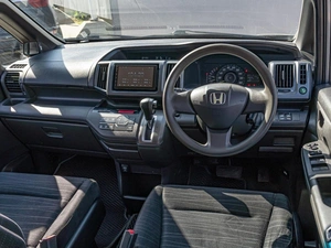 Минивэн Honda Stepwgn 2011 года, 1485000 рублей, Краснодар