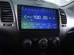 Седан Kia Cerato 2016 года, 1530000 рублей, Ростов-на-Дону