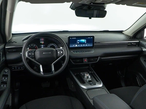 Внедорожник Haval Jolion 2025 года, 2077077 рублей, Москва