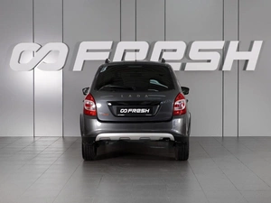 Универсал ВАЗ (LADA) Granta Cross 2024 года, 1185000 рублей, Минеральные Воды