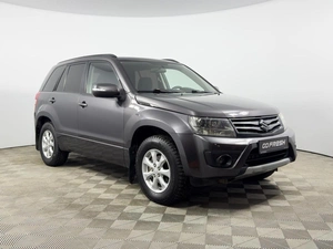 Внедорожник Suzuki Grand Vitara 2013 года, 1097100 рублей, Казань