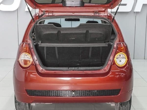 Хетчбэк Chevrolet Aveo 2010 года, 600000 рублей, Ростов-на-Дону