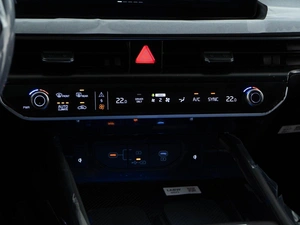 Седан Kia K8, I Рестайлинг 2025 года, 6987055 рублей, Москва