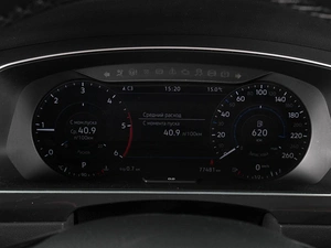 Внедорожник Volkswagen Tiguan 2017 года, 2790000 рублей, Аксай