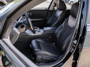 Универсал BMW 3 серия 2019 года, 2839000 рублей, Большой Сочи