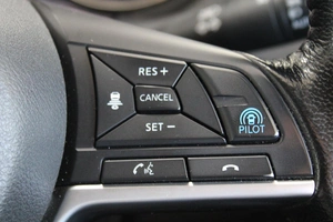 Внедорожник Nissan X-Trail 2019 года, 1820000 рублей, Красноярск