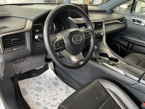 Внедорожник Lexus RX 2016 года, 3987000 рублей, Солонцы
