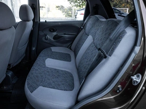 Хетчбэк Daewoo Matiz 2010 года, 329000 рублей, Ставрополь