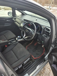 Хетчбэк Honda Fit 2013 года, 890000 рублей, Красноярск