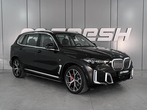Внедорожник BMW X5 2024 года, 8250000 рублей, Аксай