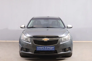 Седан Daewoo Lacetti 2010 года, 749000 рублей, Новосибирск