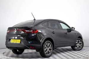 Внедорожник Renault Arkana 2019 года, 1399000 рублей, Пермь