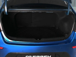 Седан Kia Rio 2017 года, 1299000 рублей, Аксай