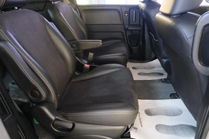 Минивэн Honda Freed 2012 года, 1169000 рублей, Омск