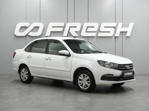 Седан ВАЗ (LADA) Granta 2022 года, 549000 рублей, Воронеж