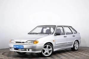 Хетчбэк ВАЗ (LADA) 2114 Samara 2011 года, 379000 рублей, Пермь