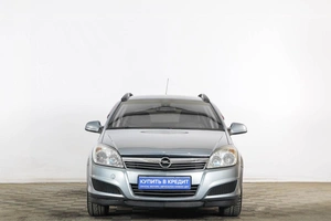 Хетчбэк Opel Astra 2011 года, 569000 рублей, Тюмень