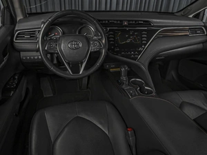 Седан Toyota Camry 2020 года, 3440000 рублей, Ставрополь