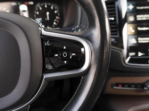 Внедорожник Volvo XC90 2020 года, 4599000 рублей, Саратов