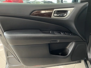 Внедорожник Nissan Pathfinder 2015 года, 1787000 рублей, Солонцы