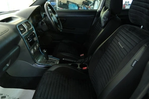 Хетчбэк Subaru Impreza 2007 года, 649000 рублей, Омск