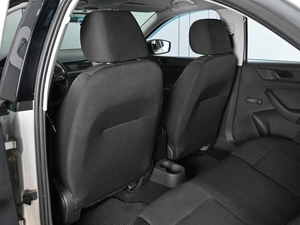 Лифтбек Skoda Rapid 2016 года, 1160000 рублей, Аксай